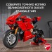 Lego Technic Ducati Panigale V4 R 42107