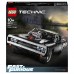 Lego Technic Dodge Charger Доминика Торетто 42111