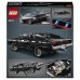 Lego Technic Dodge Charger Доминика Торетто 42111