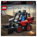 Lego Technic Фронтальный погрузчик 42116