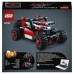 Lego Technic Фронтальный погрузчик 42116