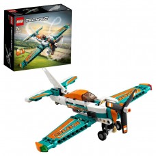 Lego Technic Гоночный самолёт 42117