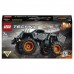 Lego Technic грузовик Monster Jam Max-D 42119