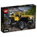 Lego Technic Jeep Wrangler 42122