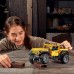 Lego Technic Jeep Wrangler 42122