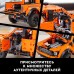 Lego Technic Пикап Ford F-150 Raptor 42126