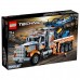 Lego Technic Грузовой эвакуатор 42128