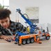 Lego Technic Грузовой эвакуатор 42128