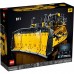 Lego Technic Бульдозер Cat D11 на пульте управления 42131