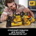 Lego Technic Бульдозер Cat D11 на пульте управления 42131