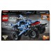 Lego Technic Monster Jam Megalodon 42134