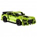 Lego Technic Ford Mustang Shelby 42138