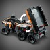 Lego Technic Внедорожный грузовик 42139