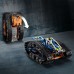 Lego Technic Машина-трансформер на дистанционном управлении 42140