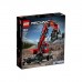 Lego Technic Погрузчик 42144