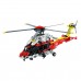 Lego Technic Спасательный вертолет Airbus H175 42145