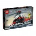 Lego Technic Спасательный вертолет Airbus H175 42145