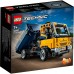 Lego Technic Самосвал 42147