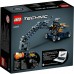 Lego Technic Самосвал 42147