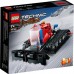 Lego Technic Снегоуборщик 42148