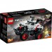 Lego Technic Monster Jam Mutt Dalmatian 42150