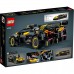 Lego Technic Бугатти Болид 42151