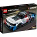 Lego Technic Шевроле Камаро ZL1 нового поколения NASCAR 42153