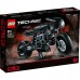 Lego Technic Бэтмен – Бэтцикл 42155