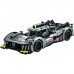 Lego Technic Peugeot 9X8 Hypercar 42156