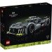 Lego Technic Peugeot 9X8 Hypercar 42156