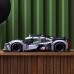 Lego Technic Peugeot 9X8 Hypercar 42156