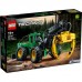 Lego Technic Трелевочный трактор John Deere 948L-II 42157