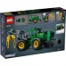 Lego Technic Трелевочный трактор John Deere 948L-II 42157