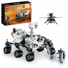 Lego Technic Марсоход NASA «Настойчивость» 42158