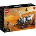 Lego Technic Марсоход NASA «Настойчивость» 42158