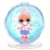 ЛОЛ Зимнее диско LOL Surprise Glitter Globe Winter Disco