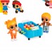 Клубный домик Clubhouse Playset Lol Surprise 569404