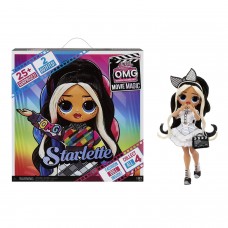 LOL Surprise Кукла OMG Movie Magic Doll Starlette 577911