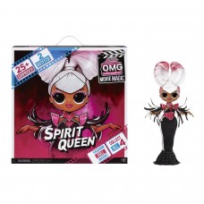 LOL Surprise Кукла OMG Movie Magic Doll Spirit Queen Королева духов 577928