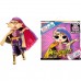 LOL Surprise Кукла OMG Movie Magic Doll Ms. Direct Мисс Директ 577904