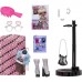Кукла LOL OMG Melrose 6 серия