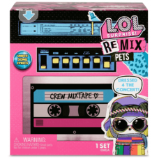 Lol Remix Pets Лол Ремикс музыкальные питомцы