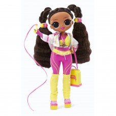Lol Omg Sports Doll Gymnastics Кукла лол Vault Queen