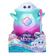 Волшебный котел Magic Mixies радужный