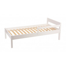 Кровать Polini Kids Simple 840, белый 01-36528