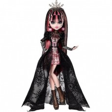 Кукла Monster High Праздничная Дракулаура