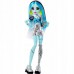 Кукла Monster High Фрэнки Штейн с шкафчиком