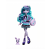 Кукла Monster High Твайла с питомцем