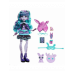 Кукла Monster High Твайла с питомцем