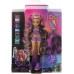 Кукла Monster High Клодин Вульф с питомцем